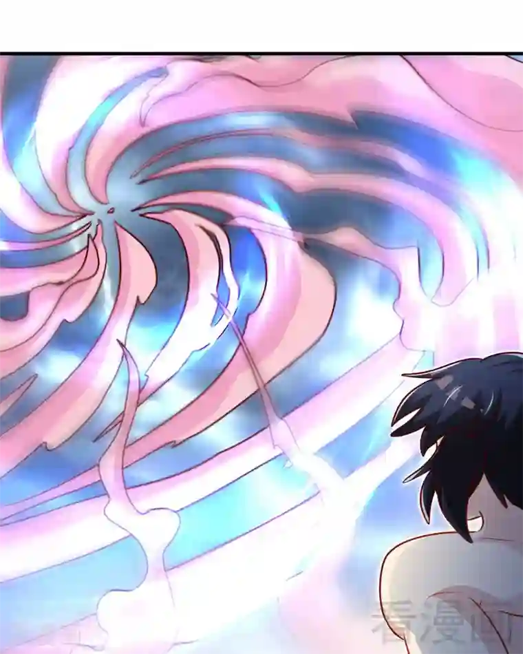 至尊神魔第160话 一掌灭武圣