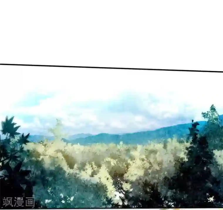 至尊神魔第5话 荒境