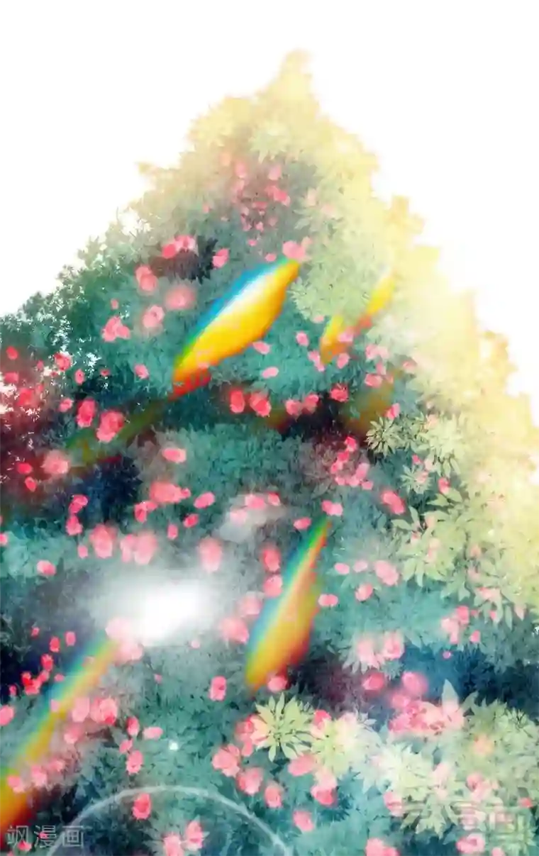 至尊神魔第5话 荒境