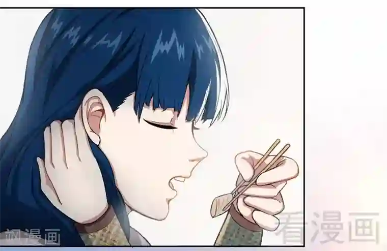 至尊神魔第7话 我带了大表哥来报仇