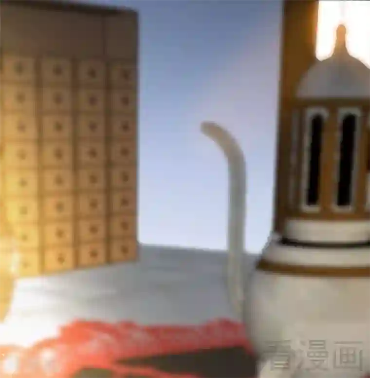 至尊神魔第18话 全副武装