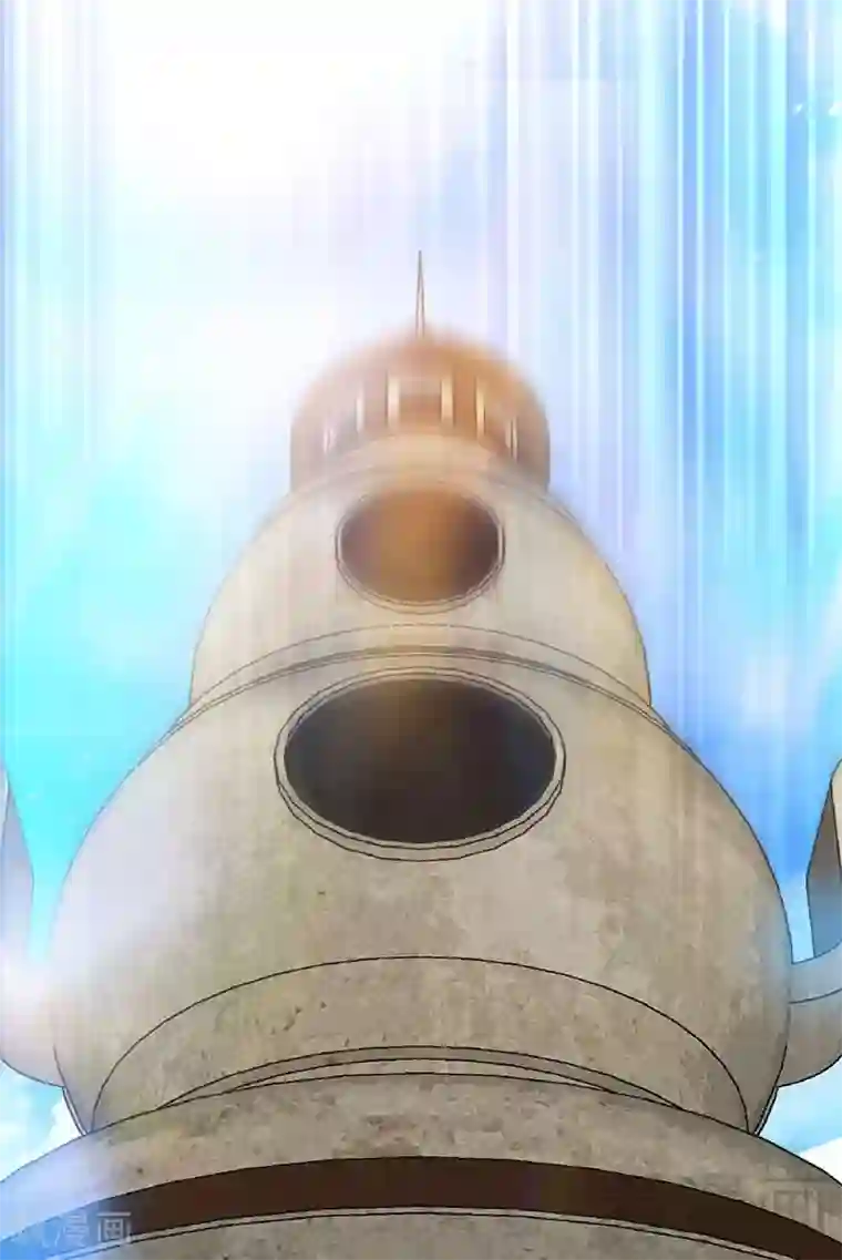 至尊神魔第19话 五级武徒