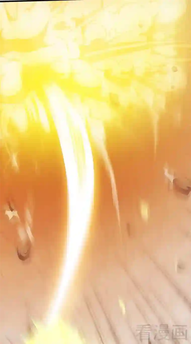 至尊神魔第24话 天级功法