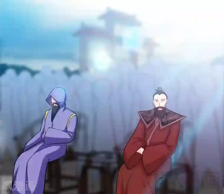 至尊神魔第30话 第一高手