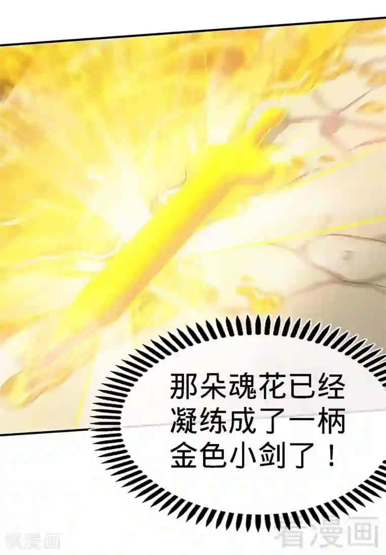 至尊神魔第38话 精神念师