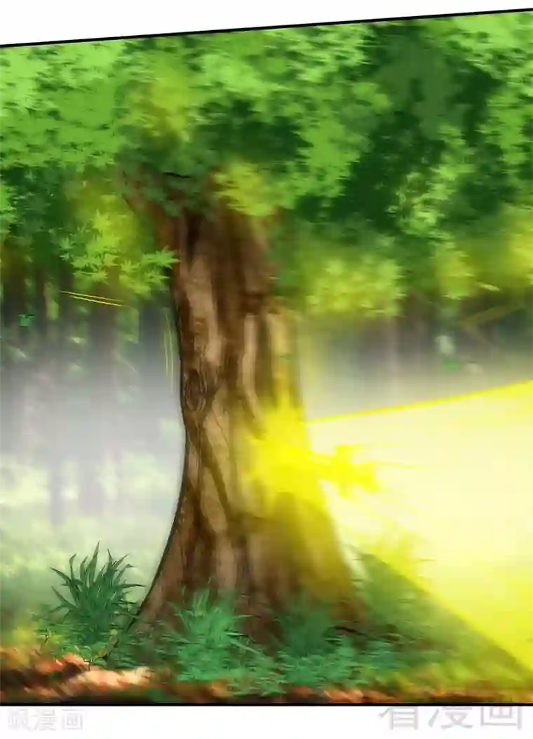 至尊神魔第38话 精神念师