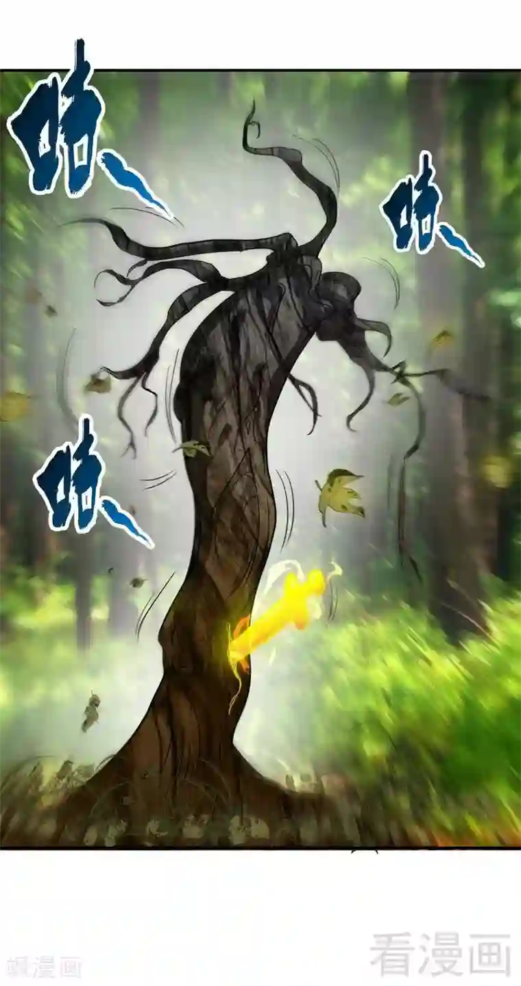 至尊神魔第38话 精神念师