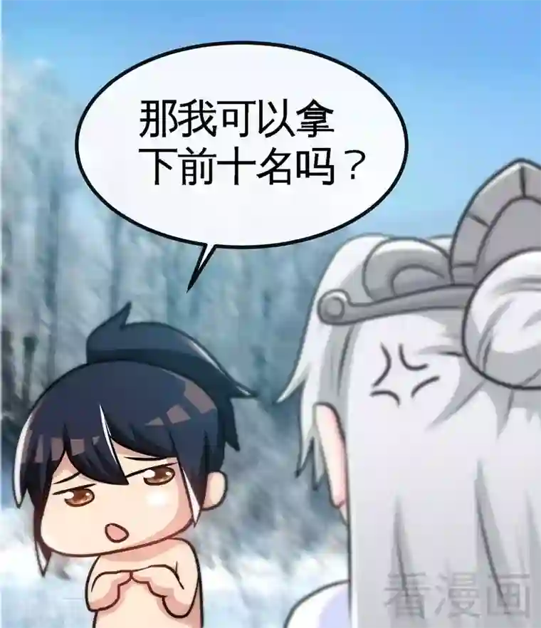 至尊神魔第40话 念力炼丹