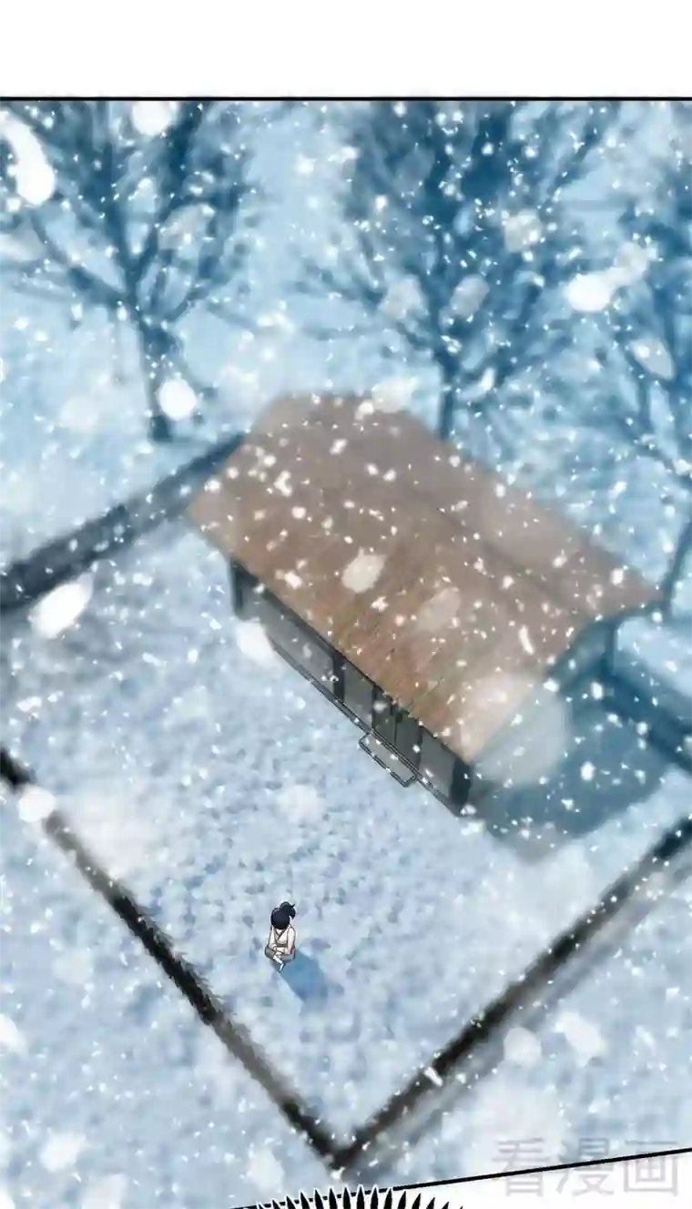 至尊神魔第49话 风凌天