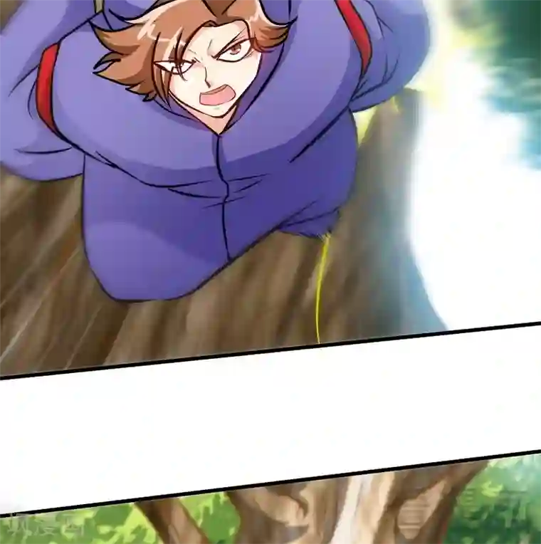 至尊神魔第50话 横行荒境