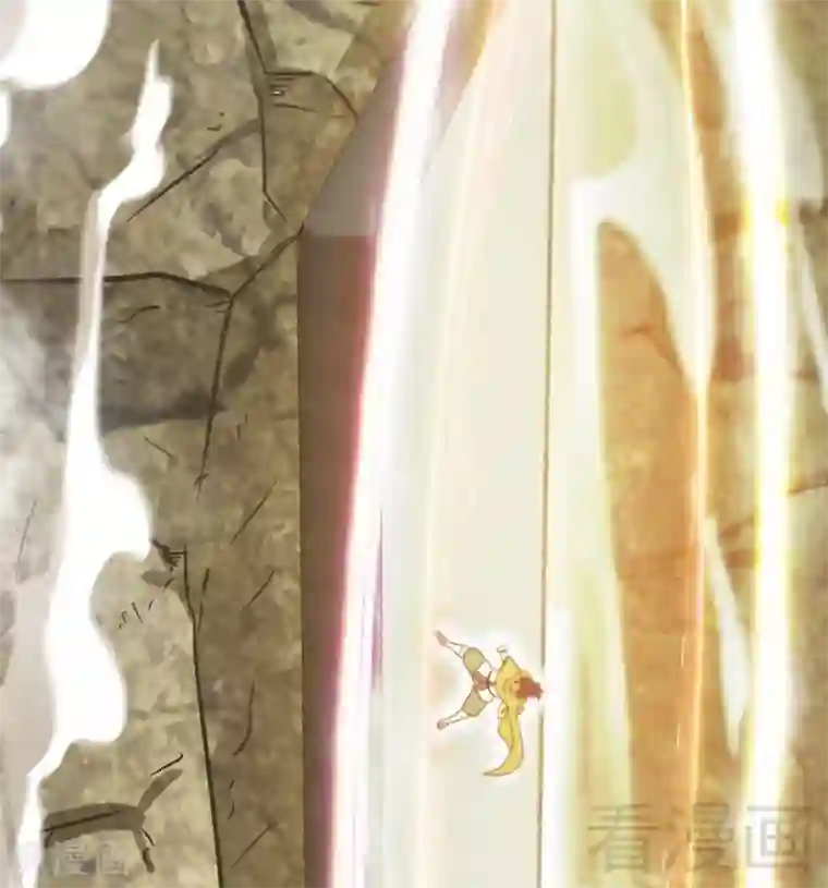 至尊神魔第51话 对决龙月