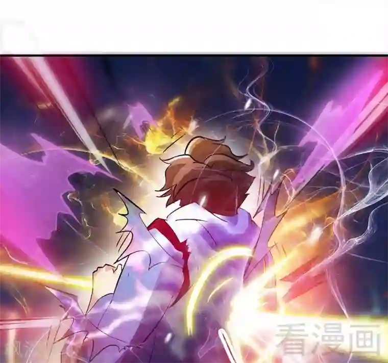 至尊神魔第52话 噬灵决