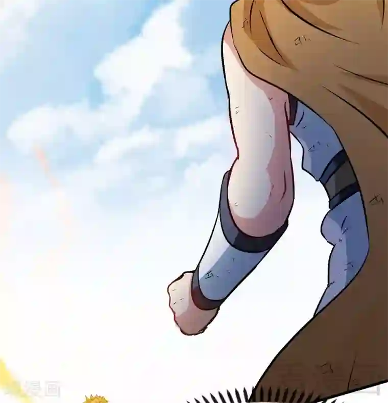 至尊神魔第52话 噬灵决