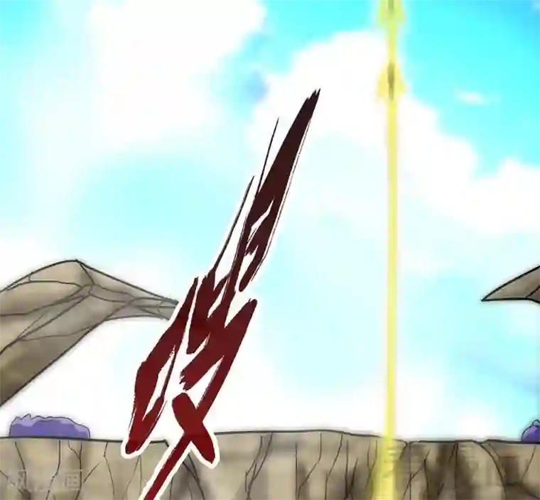 至尊神魔第53话 武灵刺客