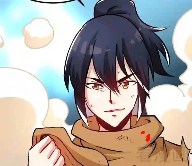 至尊神魔第53话 武灵刺客