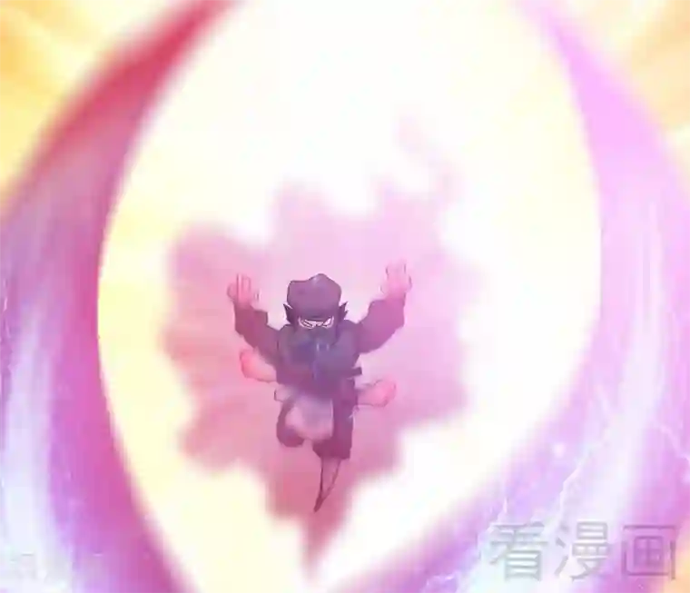 至尊神魔第53话 武灵刺客