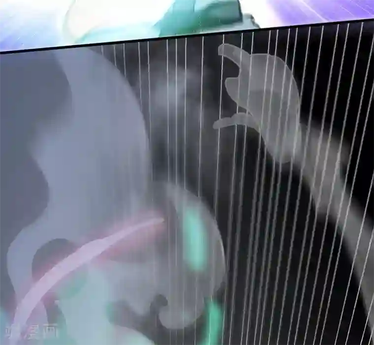 至尊神魔第53话 武灵刺客