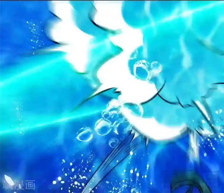 至尊神魔第54话 暗阴河之战