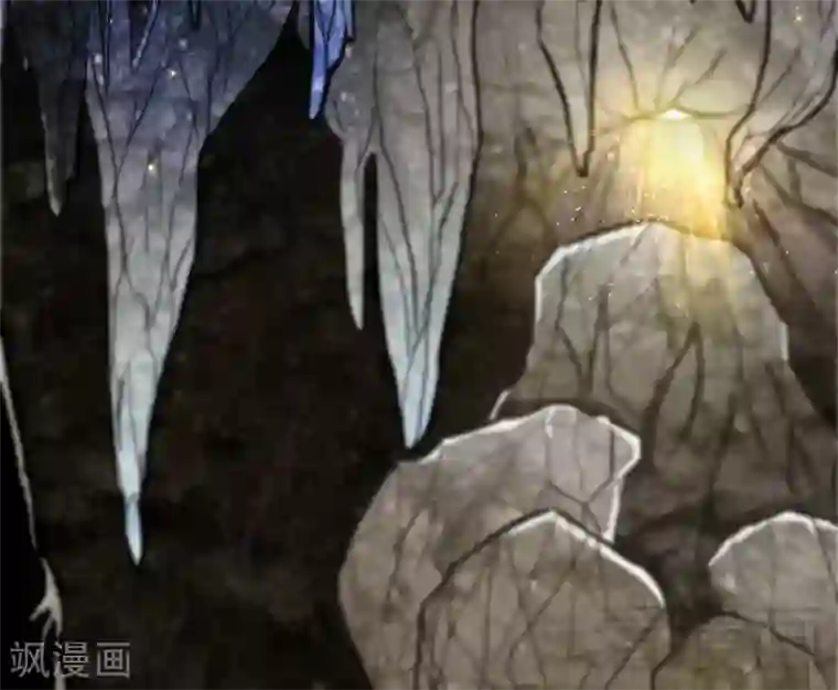 至尊神魔第55话 金玄石