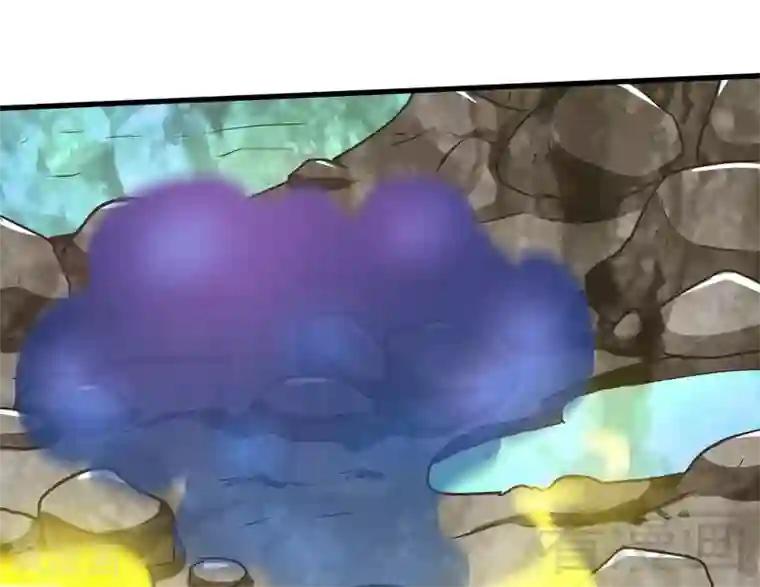 至尊神魔第55话 金玄石