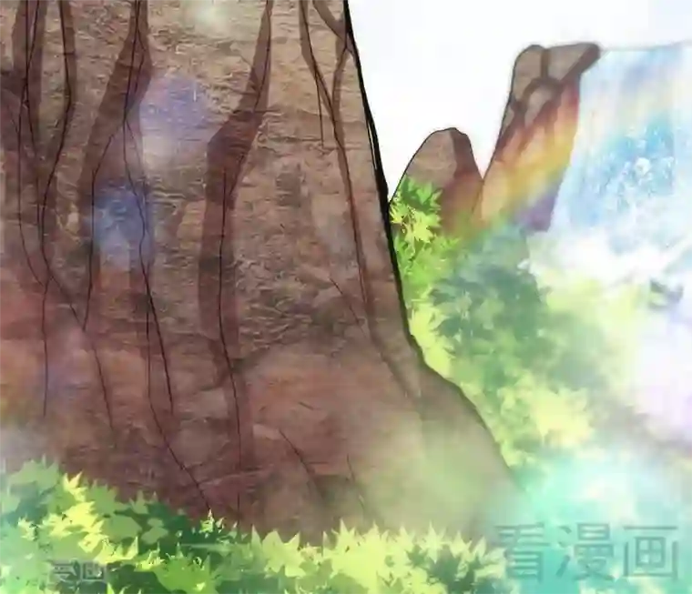 至尊神魔第56话 治愈寒冰魄