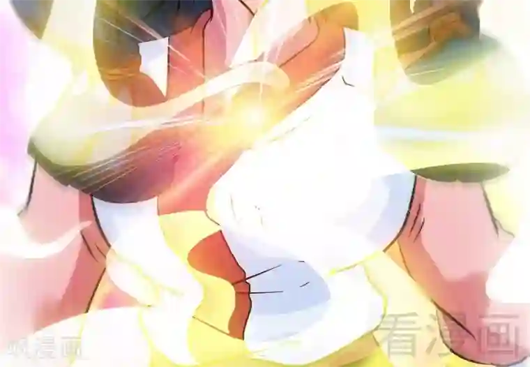 至尊神魔第56话 治愈寒冰魄