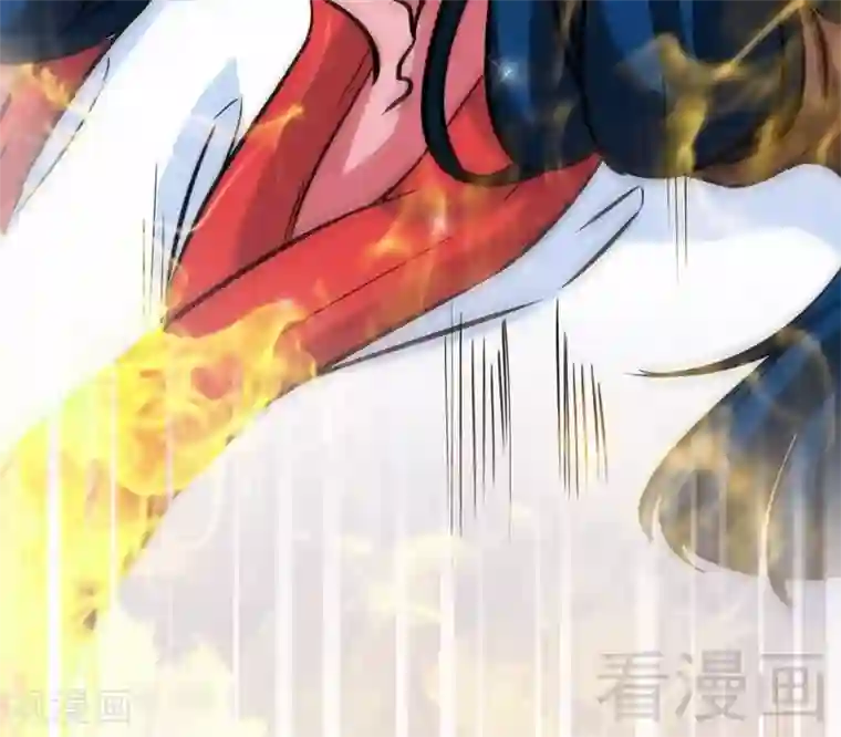 至尊神魔第56话 治愈寒冰魄