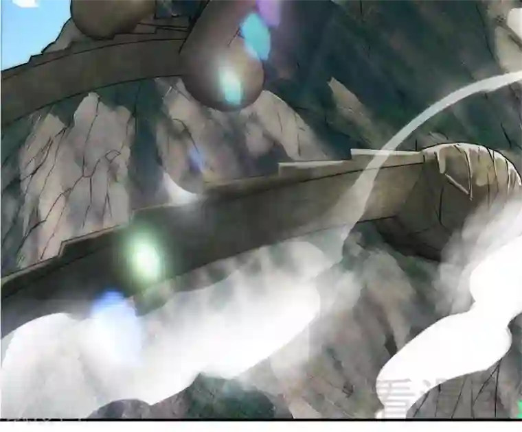 至尊神魔第60话 灵武弃徒