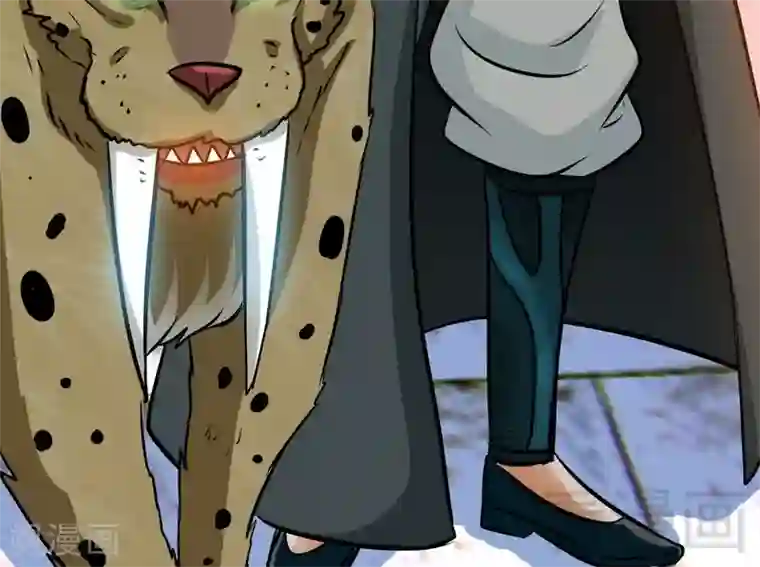 至尊神魔第60话 灵武弃徒