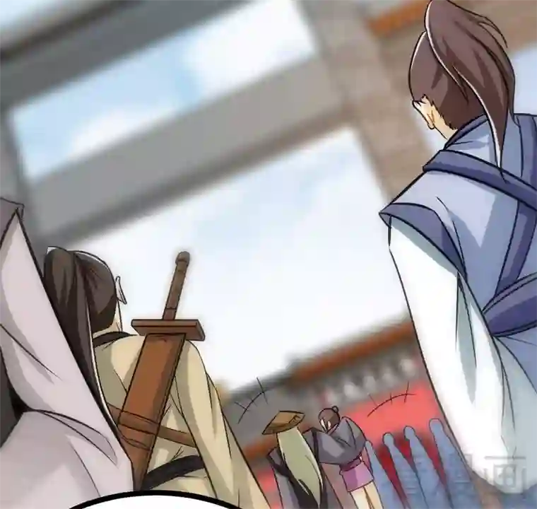 至尊神魔第60话 灵武弃徒