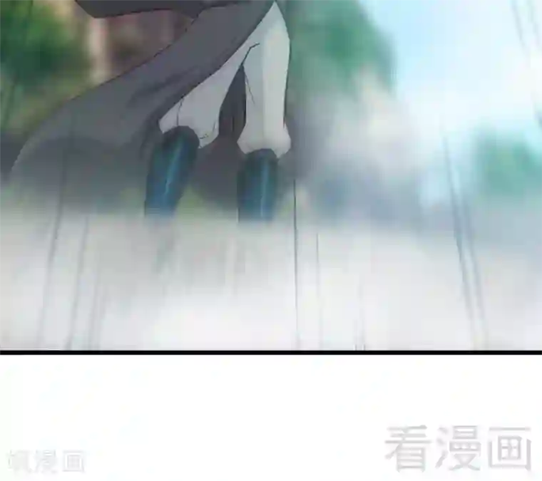 至尊神魔第61话 狮子打豹子