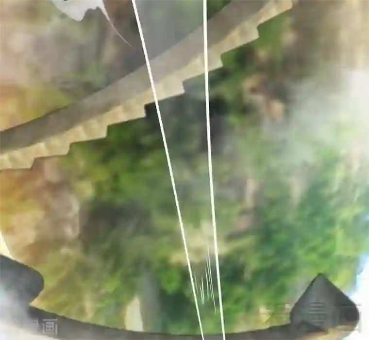 至尊神魔第62话 痛殴吴月