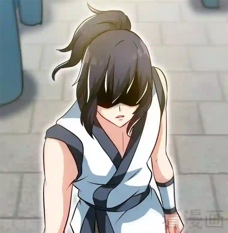 至尊神魔第62话 痛殴吴月