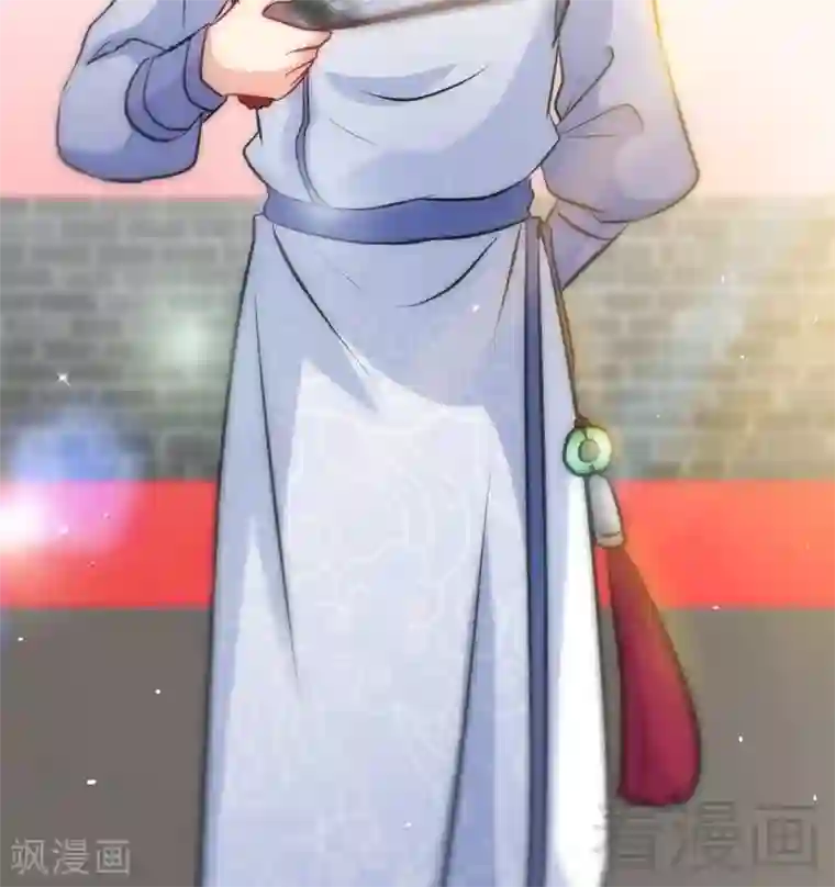 至尊神魔第67话 浴火练兵