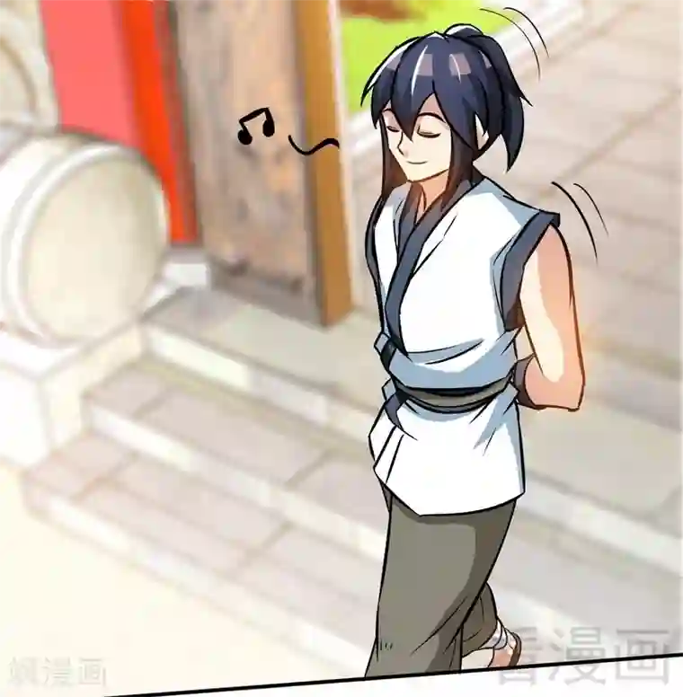 至尊神魔第72话 大战在即