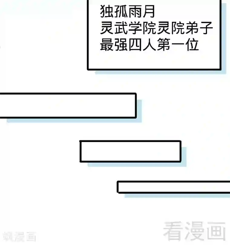 至尊神魔第73话 高手云集