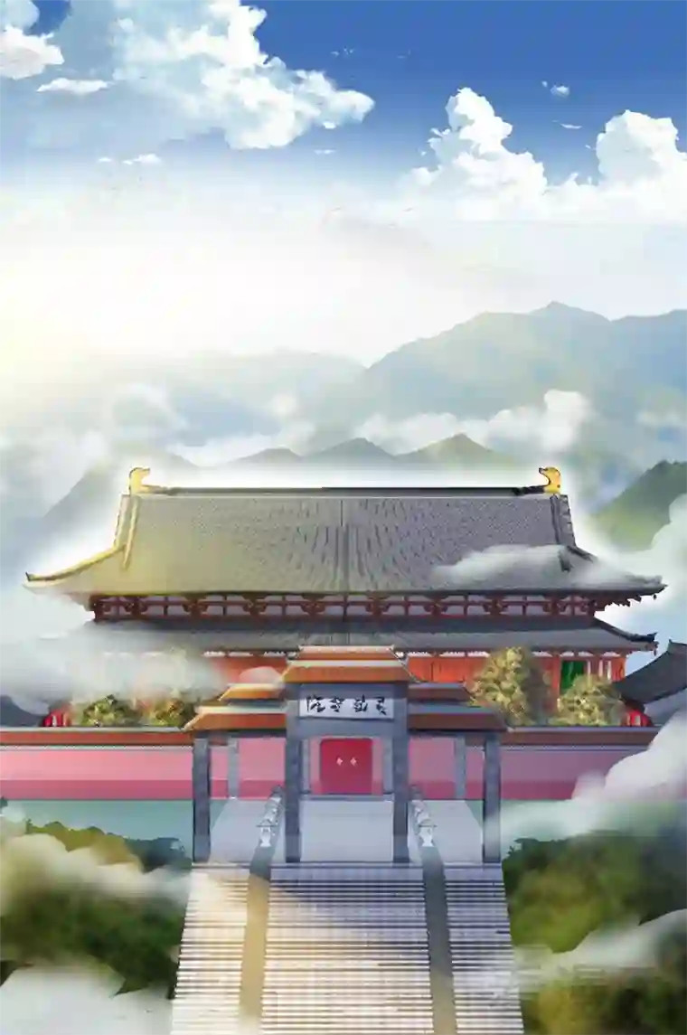 至尊神魔第74话 宿敌会面