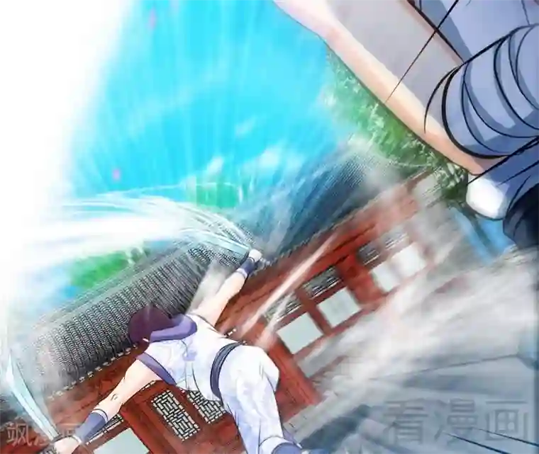 至尊神魔第80话 没想到啊！