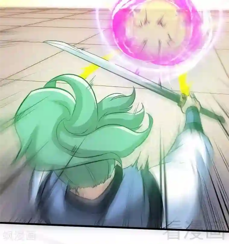 至尊神魔第85话 你是最强者