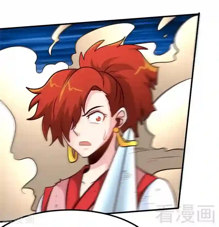 至尊神魔第85话 你是最强者