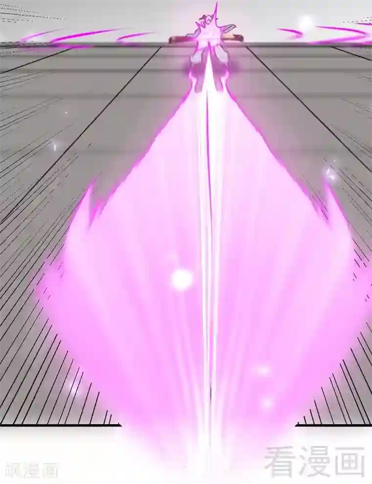 至尊神魔第89话 咫尺天涯