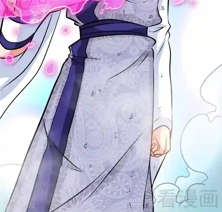 至尊神魔第92话 弃权