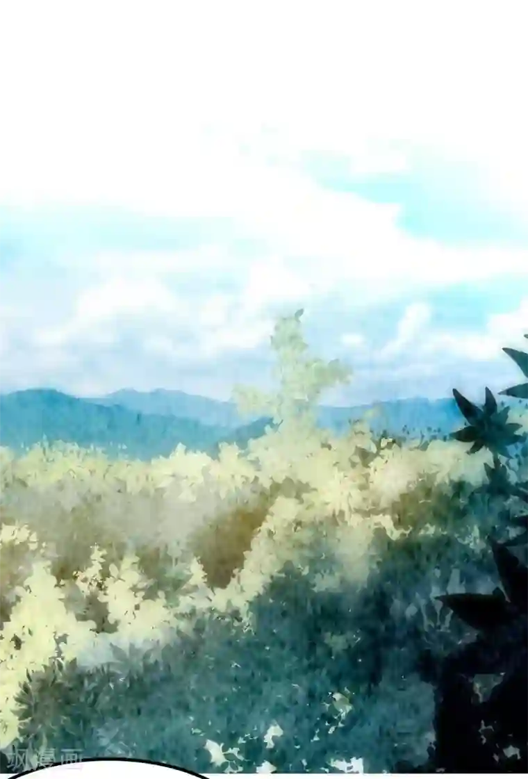 至尊神魔第98话 飞花折叶步