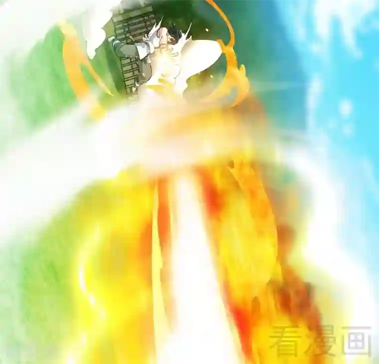 至尊神魔第100话 双杀武灵