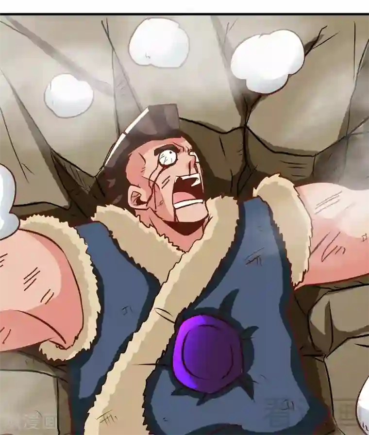 至尊神魔第100话 双杀武灵