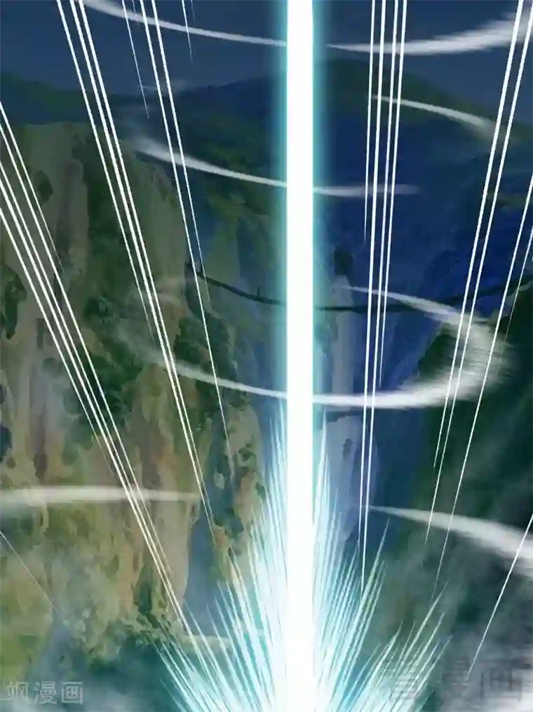 至尊神魔第108话 全面压制