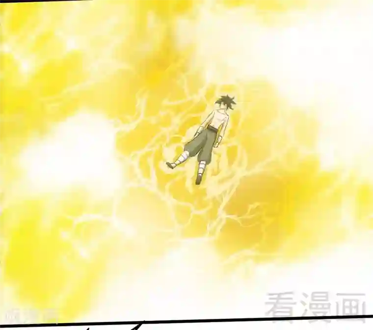 至尊神魔第115话 起死回生