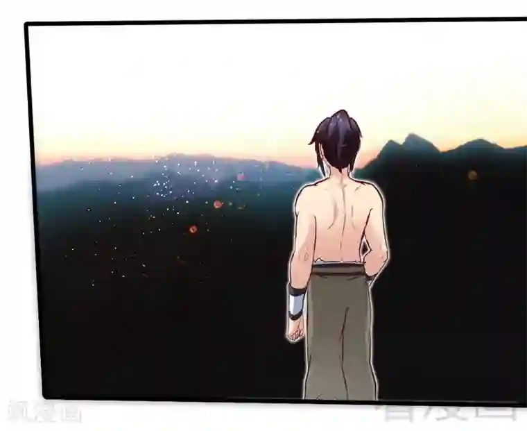 至尊神魔第115话 起死回生