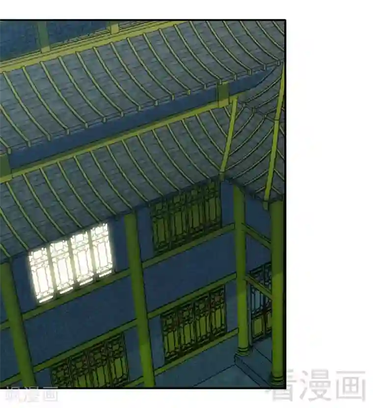 至尊神魔第121话 怒杀苏云