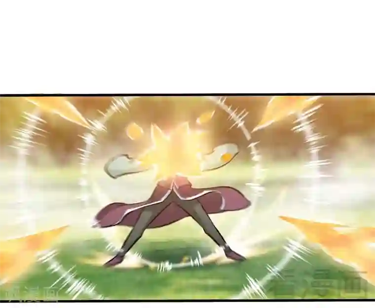 至尊神魔第121话 怒杀苏云